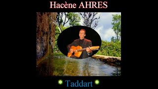 Hacène AHRES Taddart [upl. by Barimah823]