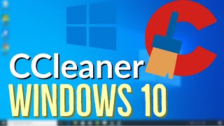 How to Install and Use CCleaner [upl. by Nonnek]