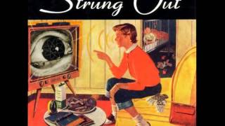 Strung Out  Suburban Teenage Wasteland Blues Full Album [upl. by Leidgam]