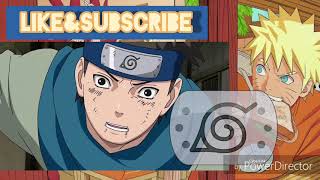 Konohamaru vs Pain English Dubbed [upl. by Kahl]