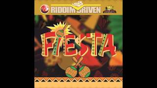 Fiesta Riddim Mix 2003 BabychamBeenie ManLady SawMad Cobra amp More MadHouse Mix by djeasy [upl. by Joly291]