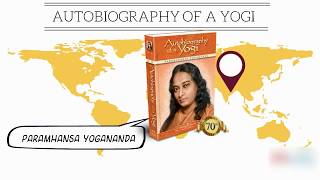 Autobiography of a yogi  Intro Chapter 1  Audiobook Part1 [upl. by Botnick]