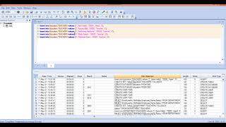 Database Tables Users creation using quotTeradata SQL Assistantquot [upl. by Asante90]