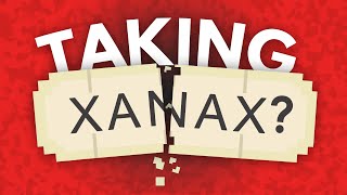 What Does Xanax Really Do To Your Body [upl. by Yelac]