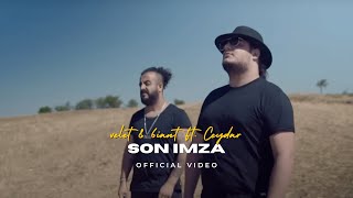 Velet amp 6iant Ft Ceydar  Son İmza Official Video [upl. by Inaflahk]