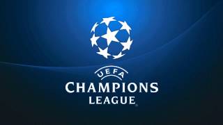 UEFA Champions League Theme Song Full [upl. by Bobbi247]