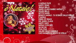 È NATALE  Le più belle Canzoni di Natale  1 ORA DI CANTI NATALIZI [upl. by Zeitler417]