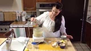 Aioli Recipe  Homemade Garlic Mayo Recipe [upl. by Maher737]