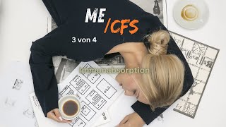 MECFS 3 von 4 [upl. by Ariday832]