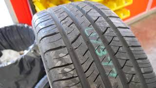 SHOULD I BUY A 45 NEW TIRE FACTS [upl. by Allin796]