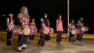 Qaumu mi loabi magey Gaumee song Gaumee lava [upl. by Brest]