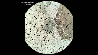 Chlorite tutorial Optical mineralogy [upl. by Iana793]