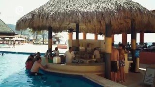 Holiday Inn – Ixtapa Mexico l signaturevacationscom [upl. by Hiroko]