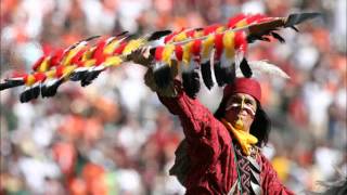 FSU War Chant by The Marching Chiefs HQ [upl. by Nicky]