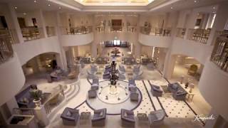 Kempinski Hotels  Hotel Adlon Kempinski Berlin [upl. by Shing479]