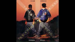 Kris Kross  Warm It Up 1992 [upl. by Kostman466]