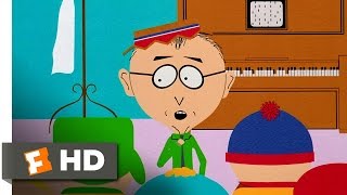 Its Easy MKay  South Park Bigger Longer amp Uncut 19 Movie CLIP 1999 HD [upl. by Swanson]