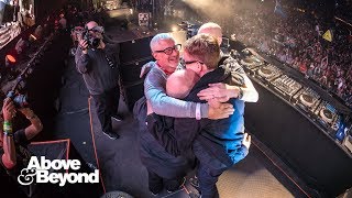 Above amp Beyond feat Richard Bedford  Sun amp Moon ABGT250 Encore 4K [upl. by Yeniar82]