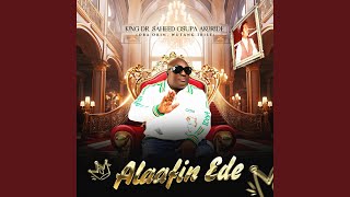 Alaafin Ede [upl. by Esirahc]