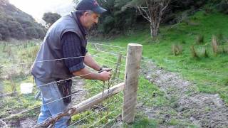 best agricultural fencing tips  TIP N°1 [upl. by Alyk]