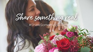 ShareSomethingReal [upl. by Mathew]