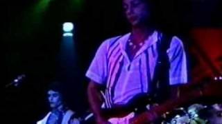 Wishbone Ash 1976 Live Argus The Warrior [upl. by Aekal]