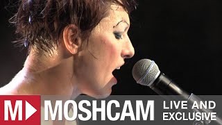 Dresden Dolls  CoinOperated Boy Live in Sydney  Moshcam [upl. by Latsryk]