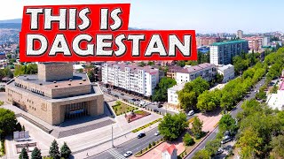 The Southern Tip of Russia 7 Facts about Dagestan [upl. by Bullock845]