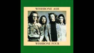 Wishbone Ash  Rock n Roll Widow [upl. by Godber337]