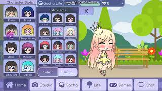 How to get Gacha Life on PC [upl. by Draude195]