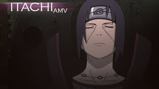 Itachi Uchiha AMV  Impossible [upl. by Duston855]