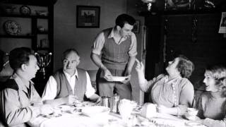 The Archers  Ambridge Rare Archive Recording from 1958 [upl. by Nosahc]