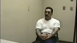 Former Mexican Mafia Member Rene quotBoxerquot Enriquez Prison Interview [upl. by Alfonso503]