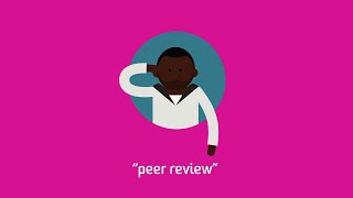 What is Peer Review [upl. by Nnylireg]