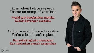 Soledad  Westlife Lyrics video dan terjemahan [upl. by Hermes]