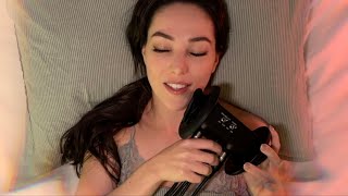 ASMR DREAMY HEAVY BREATHING [upl. by Kaden]