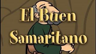 Parábola de El Buen Samaritano  Valivan [upl. by Leur]