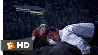 North by Northwest 1959  The Ending Scene 1010  Movieclips [upl. by Anitsirhcairam371]