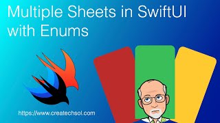 Enums for Multiple Sheets [upl. by Meesak]