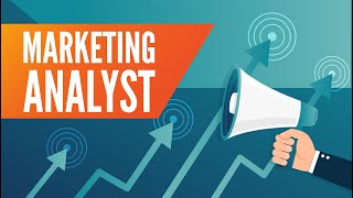 How to Become a Marketing Analyst [upl. by Mae734]