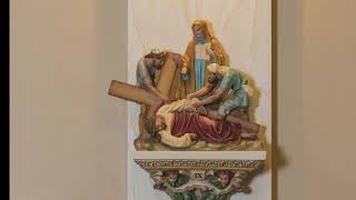 Stations of the Cross St Alphonsus Ligouri [upl. by Henghold]