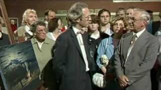 Priceless Antiques Roadshow  Series 1  Episode 1  13 [upl. by Rourke]