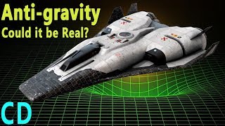 Could Antigravity Really be Possible [upl. by Keeryt]