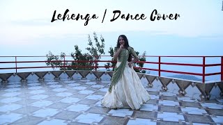 Lehenga Dance Video  Dance With Vaishnavi [upl. by Redfield]