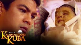 Kampanerang Kuba Full Episode 01  Jeepney TV [upl. by Agathy666]