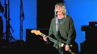 Nirvana  Lithium Live at the Paramount 1991 HD [upl. by Etteve]