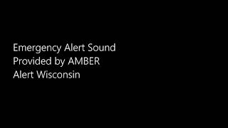 Emergency Alert Sound For 10 Hours [upl. by Senecal591]