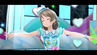 SIFAS MV CYaRon  Genki Zenkai DAY DAY DAY [upl. by Llenol]