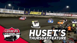 2023 Highlights  Go 50  Husets Speedway [upl. by Sabanrab821]