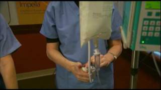 Impella Training Video [upl. by Esimorp]